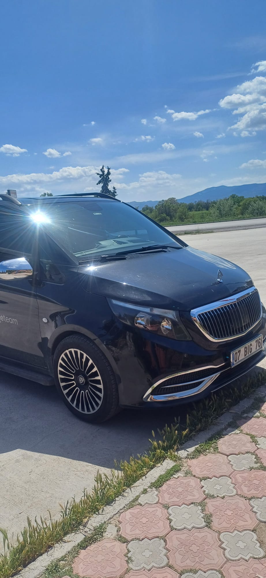 Silifke Vip Transfer